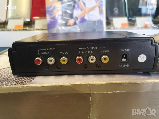 Два жични караоке микрофона. Karaoke-Set Tchibo TCM 259799, снимка 13 - Микрофони - 52000178