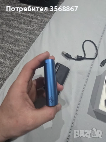 Здравейте  продавам гло , снимка 7 - Друга електроника - 53863936