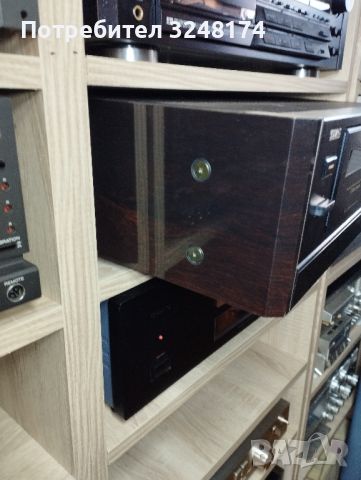 Teac v 9000, снимка 7 - Декове - 45250628