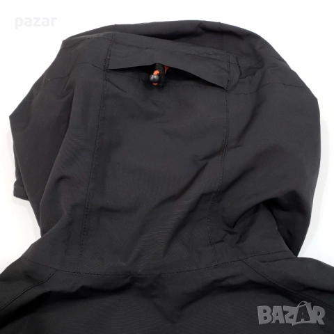 Helly Hansen Hellytech Workwear 71040 Brussels Jacket Мъжко Яке Като Ново М, снимка 6 - Якета - 52452103