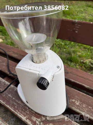 Кафемелачка ASCASO 12 Mini , снимка 4 - Кафемашини - 47526517