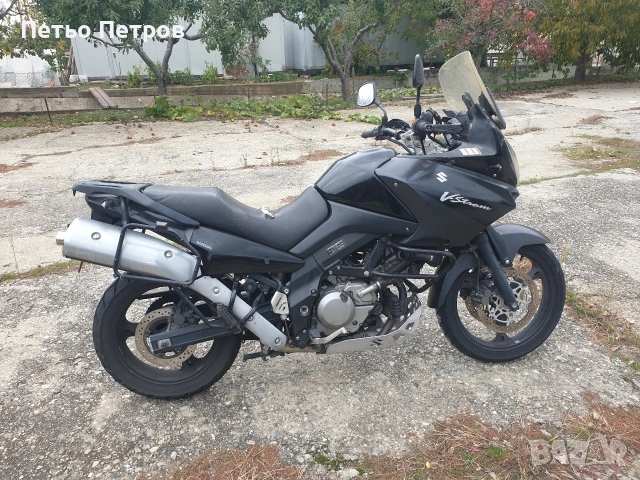 Suzuki V-storm 2004-2010 , снимка 8 - Части - 39209799