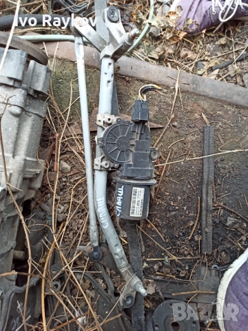 Механизам читачки , моторче за  CHEVROLET SPARK M300 , 96946513