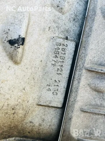 Автоматична скоростна кути за MERCEDES 2.1 дизел Мерцедес Спринтер B907 9072701000 2018, снимка 9 - Части - 49706647