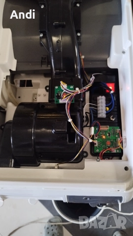 Сешоар за ръце  Jofel  за ремонт , снимка 9 - Обзавеждане за заведение - 52529855