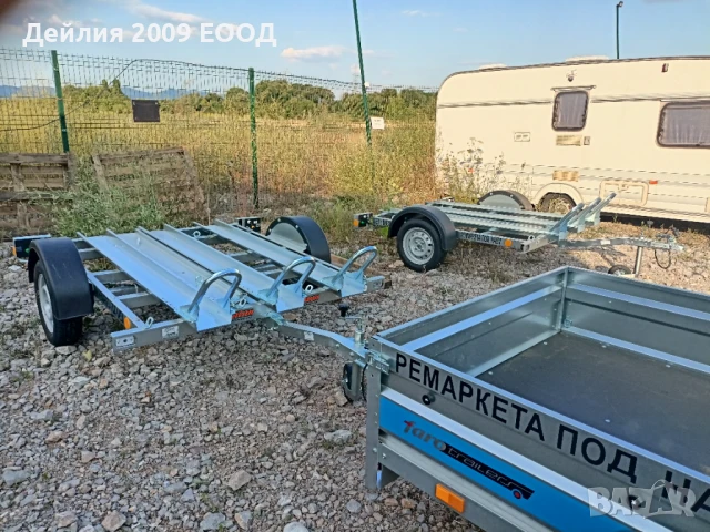 ПРЕВОЗ на Автомобили - Мотори - АТВ - Багаж, снимка 9 - Транспорт под наем - 51335876