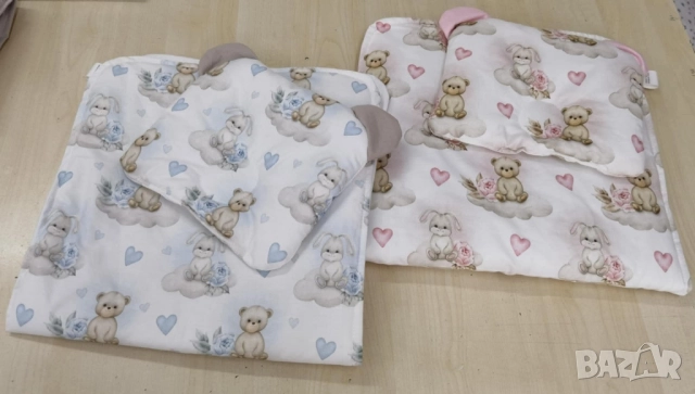 Непромокаема подложка