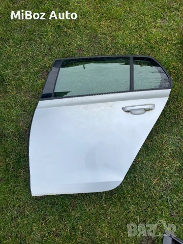 Врата Фолксваген Голф 6 VW Golf, снимка 2 - Части - 53527863