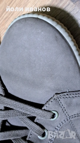 LEGERO-унисекс можени обувки 44 номер, снимка 3 - Маратонки - 54114800