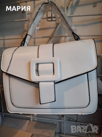 Дамска чанта-002, снимка 2 - Чанти - 53208291