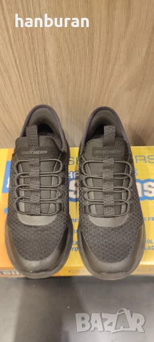 Детски спортни обувки skechers лесно обуване, снимка 2 - Детски обувки - 51908140