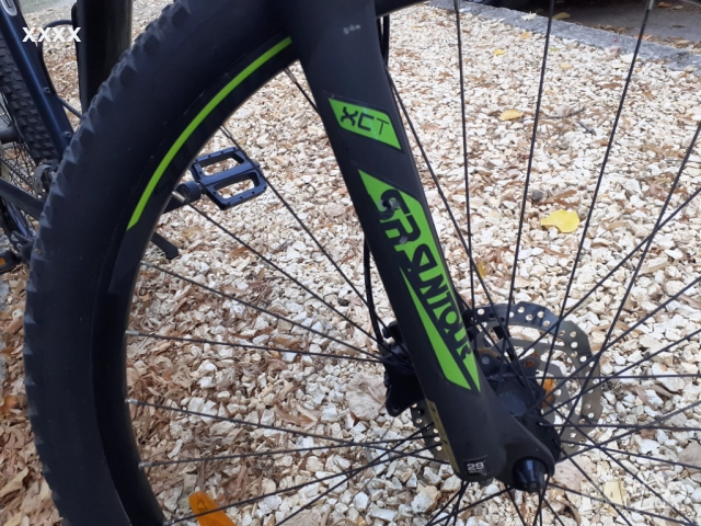 Scott Aspect  29", снимка 2 - Велосипеди - 51760605