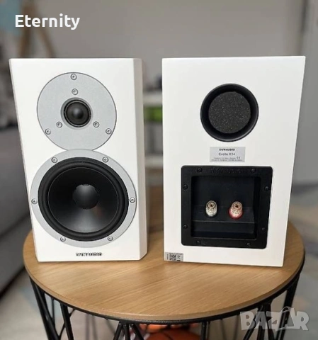 Dynaudio Excite X14 / Тонколони