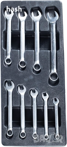 Количка с инструменти 263 части Scheppach TW1000 / 5909304900, снимка 8 - Други инструменти - 54014897