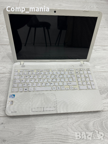 Лаптоп Toshiba SATELLiTE C855-2EG цял за части