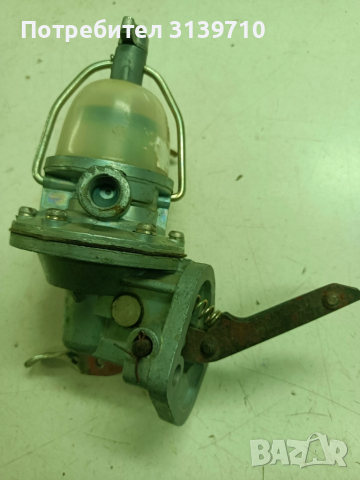 Помпа бензинова Уаз, снимка 2 - Части - 51683214