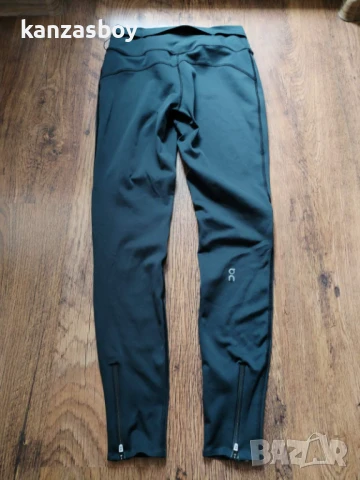 On L73408 Womens Long Running Tights - дамски ръннинг клин КАТО НОВ С, снимка 6 - Клинове - 50583768
