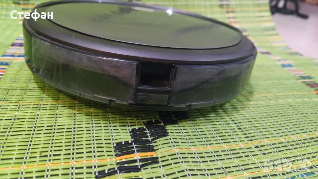 робот прахосмукачка Ilife A4S , снимка 4 - Прахосмукачки - 50438762