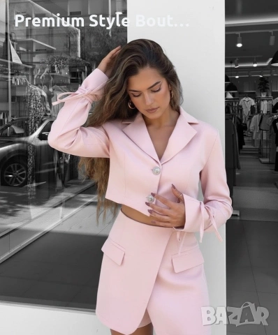 дамски комплекти , снимка 4 - Комплекти - 53927011