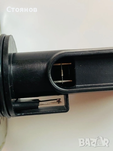 Дебитомер за Фолксваген бора или голф 4, снимка 4 - Части - 53737830