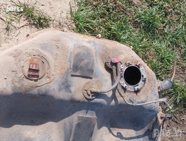 Метален Резервоар Ровър 600 1.8 Бензин - 618 - 620 - Хонда Акорд, снимка 3 - Части - 53868129