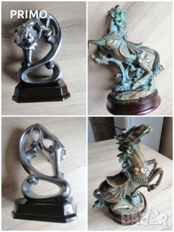 Сувенири от керамика, снимка 16 - Арт сувенири - 53847141