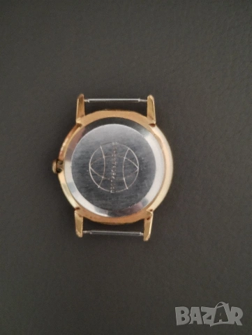 Руски механични часовници, снимка 6 - Мъжки - 53788141