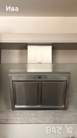 Аспиратор Siemens 90 см , снимка 7 - Абсорбатори - 50630735