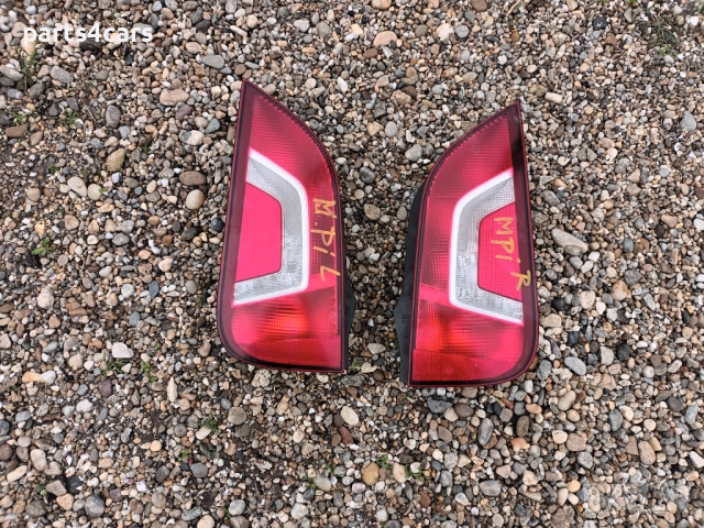 ляв и десен стоп за фолксваген ъп 12 - 16 VOLKSWAGEN UP