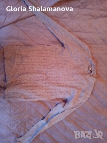 Дамска блуза , снимка 1 - Блузи с дълъг ръкав и пуловери - 45717105