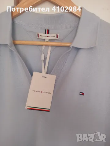 Reebok/Tommy Hilfiger N39 нови маратонки, снимка 11 - Маратонки - 50042719