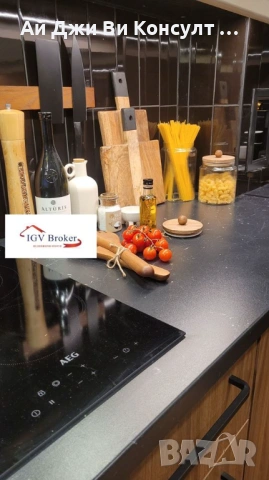 Двустаен апартамент в Зона Б5, снимка 6 - Апартаменти - 53032447