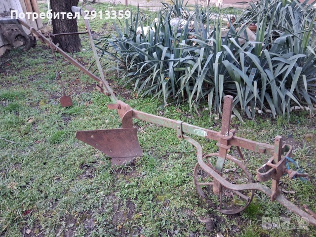 плугове за декорация, снимка 10 - Други - 53446295
