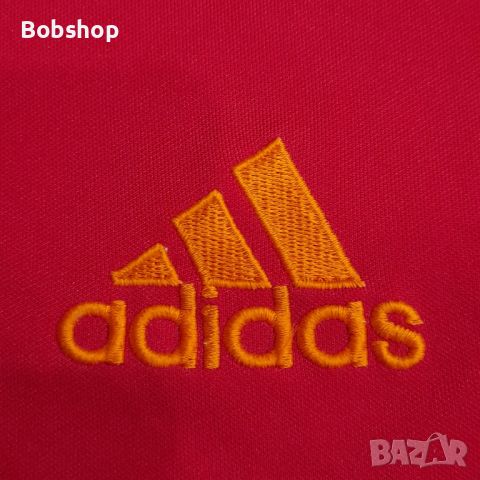 Испания - Адидас - Spain 🇪🇸 Adidas - season 2003-2004 , снимка 4 - Футбол - 46574937