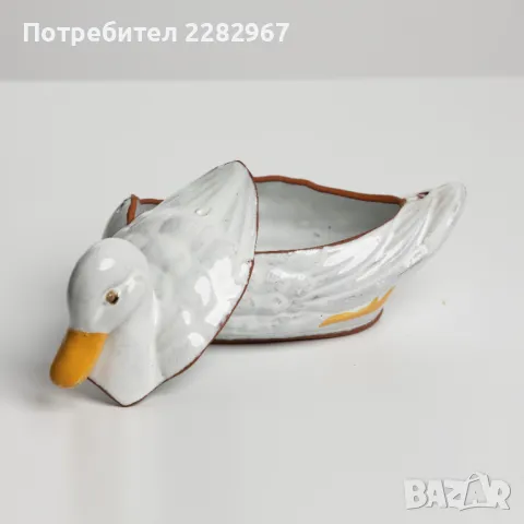 Ново!!! Пате гювече, снимка 3 - Съдове за готвене - 35538886