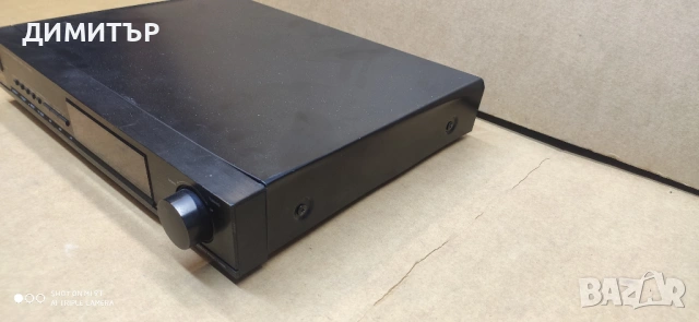 тунер technics st-x301l, снимка 6 - Ресийвъри, усилватели, смесителни пултове - 54045002