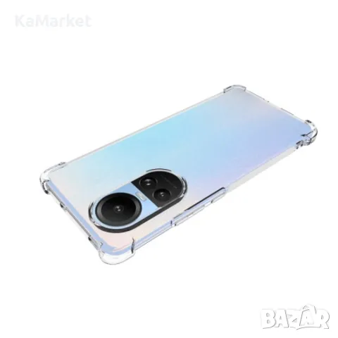 OPPO Reno10 / 10 Pro Global TPU Калъф и Протектор, снимка 4 - Резервни части за телефони - 47846962