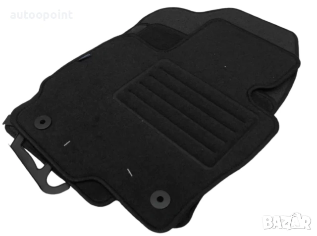 Мокетни стелки за MAZDA CX-5 I (2012-2017) Petex