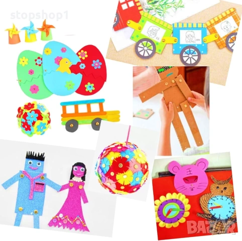 JZK 200 бр. 8 мм златни метални класически щифтове за изработка, изработка на картички, скрапбукинг,, снимка 2 - Декорация за дома - 53871115