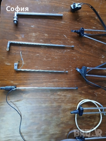 антени стайни, снимка 2 - Приемници и антени - 52033827