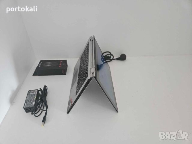 Touchscreen Тъчскрийн лаптоп Lenovo Yoga 2 11 / 4GB / 320GB, снимка 6 - Лаптопи за работа - 46262611