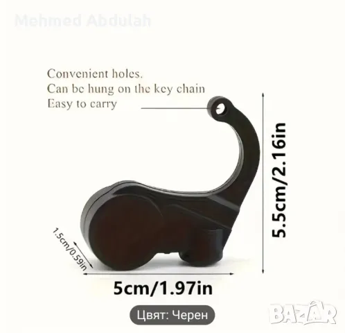 Система за предупреждение за сънливост , снимка 2 - Аксесоари и консумативи - 49887231