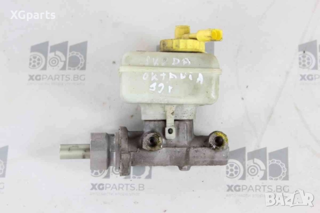 Спирачна помпа за Skoda Octavia (1996-2000), снимка 2 - Части - 51589754