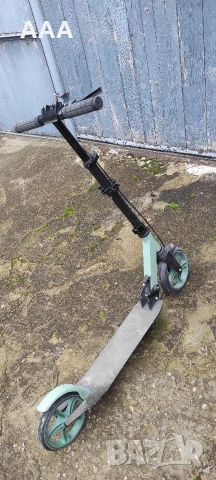 Тротинетка, снимка 2 - Скутери и тротинетки - 52890922