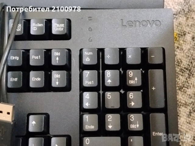 клавиатури нови , снимка 2 - Таблети - 53445154