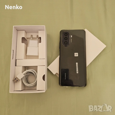 Huawei Nova y70, снимка 4 - Huawei - 54252347