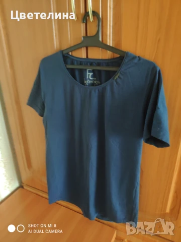 Мъжки тениски,дънки ,панталони М/Л, снимка 3 - Тениски - 50567539