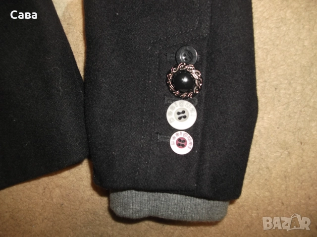 Сака DESIGUAL  дамски,М-Л-ХЛ, снимка 5 - Сака - 52666463