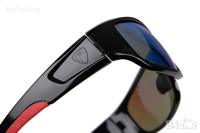 Очила Fox Rage Shield Wraps Sunglasses, снимка 3 - Слънчеви и диоптрични очила - 45431742