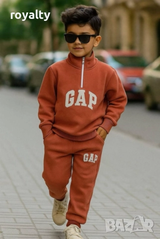 Детски Комплект 5-6г 9-10г 11-12г 13-14г 15-16г 